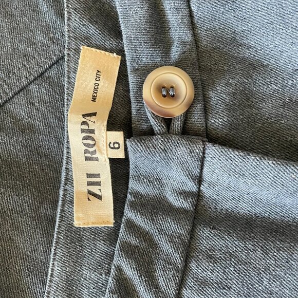 Zii Ropa Pia Pants - Picture 4 of 6